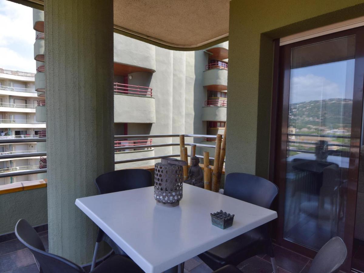 Apartamento Mar I Vent D Costabravasi