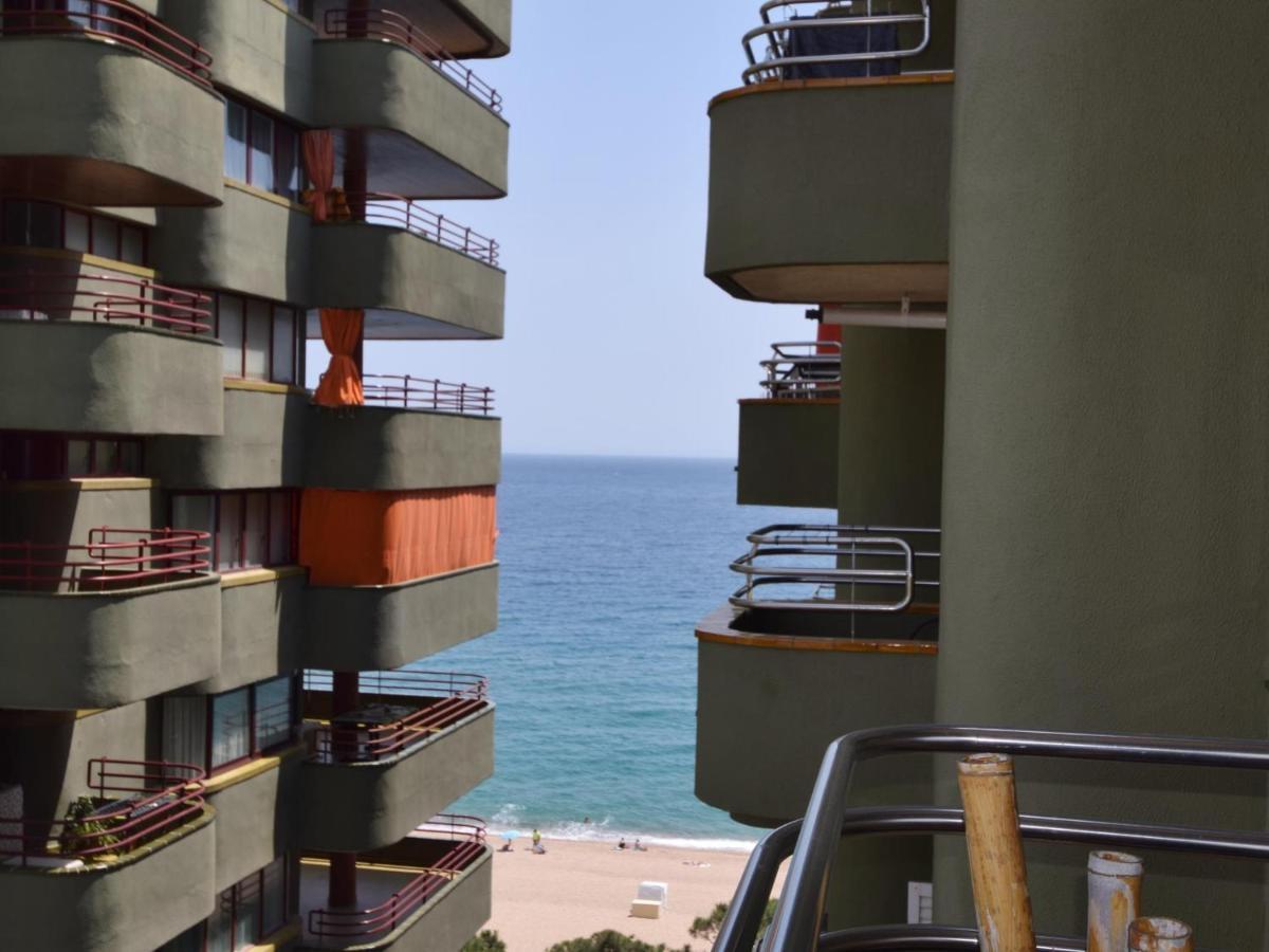 Mar I Vent D Costabravasi Apartamento Platja d'Aro (Playa de Aro)