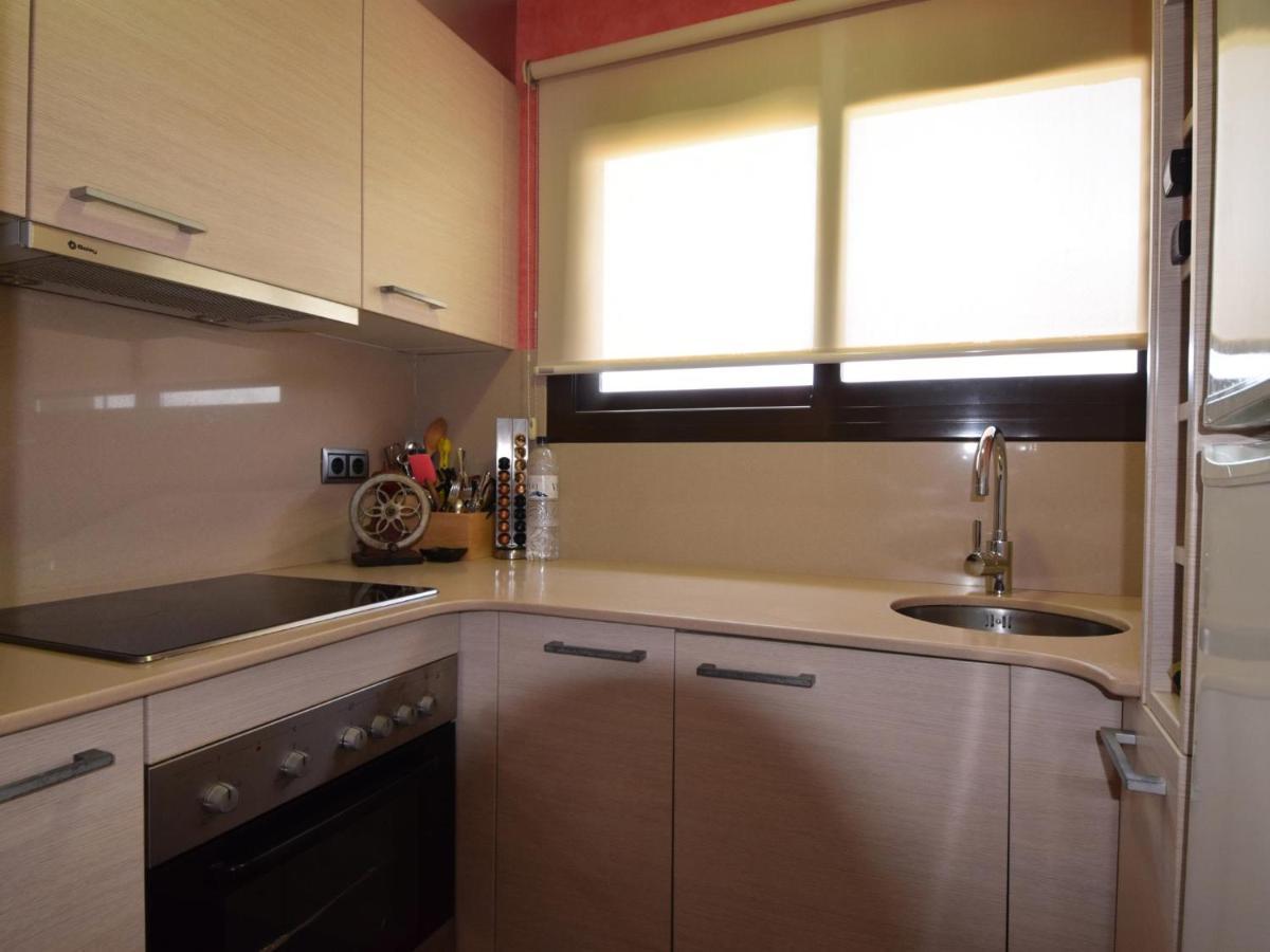 Apartamento Mar I Vent D Costabravasi