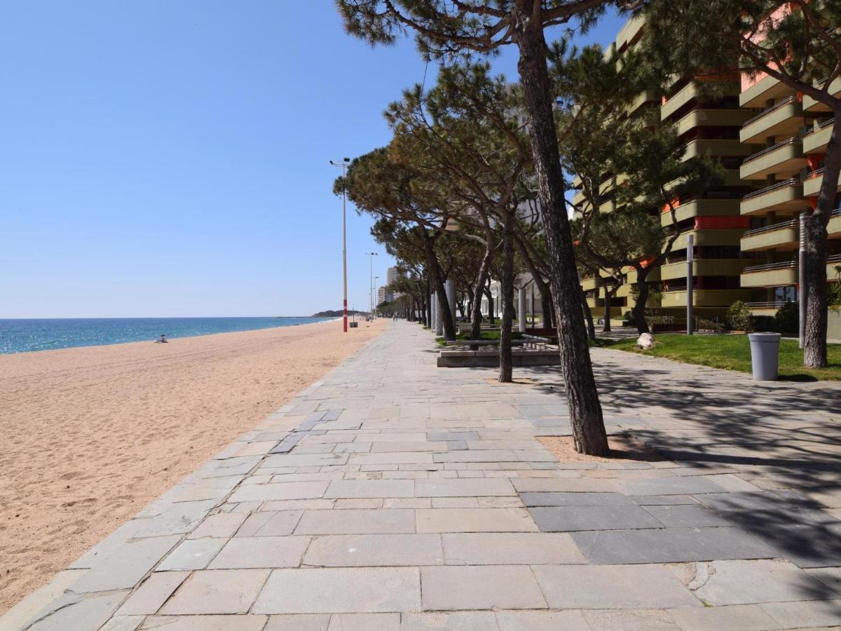 Mar I Vent D Costabravasi * Platja d'Aro (Playa de Aro)