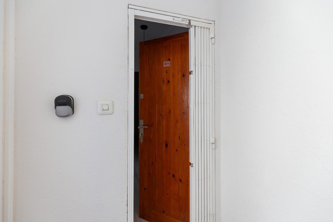 Apartamento V014 - Santa Barbara Rosas