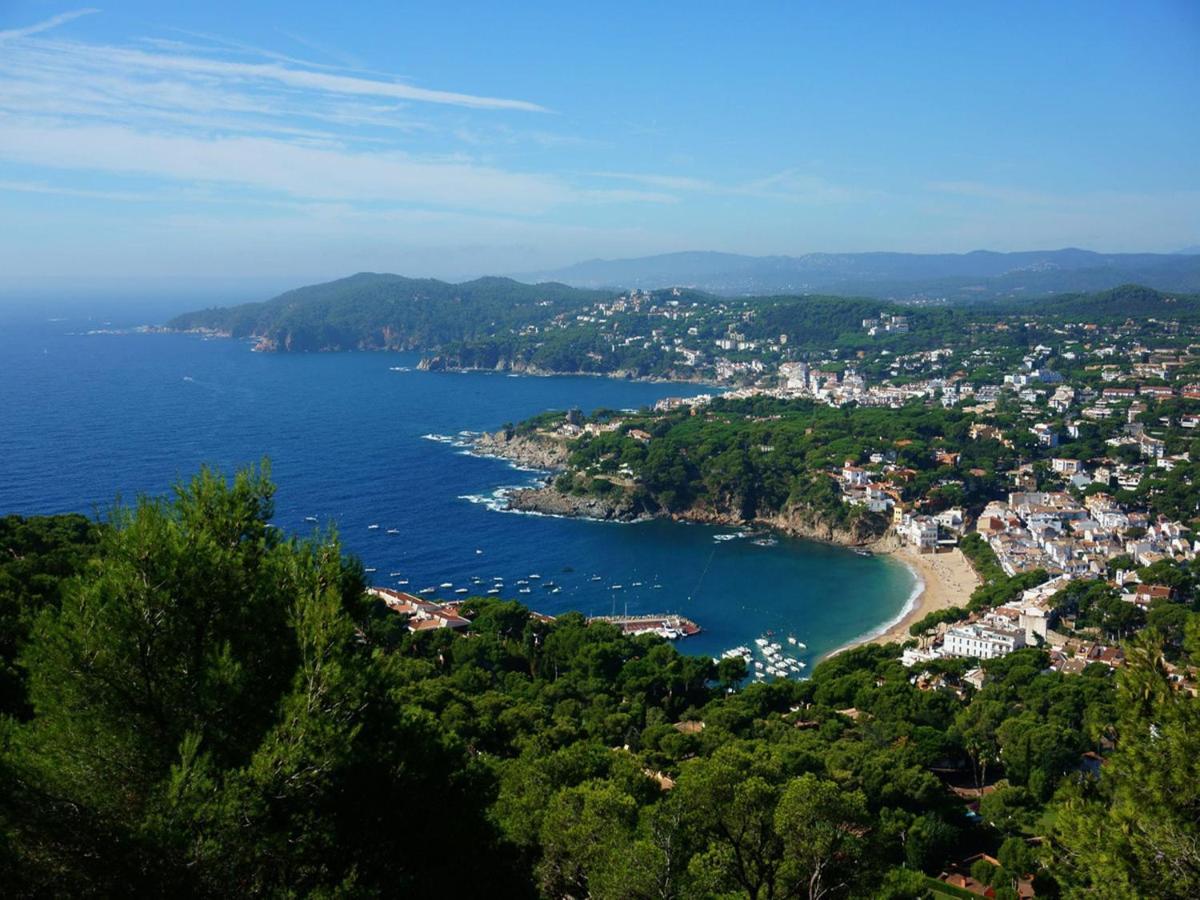 Belvilla By Oyo Ca La Ramona Holiday home Palafrugell