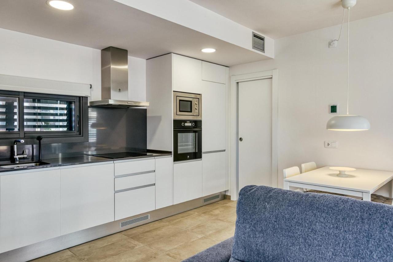 Murtra Apartment *