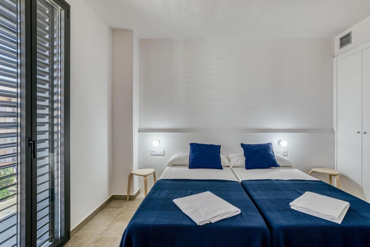 Apartment Murtra Roses