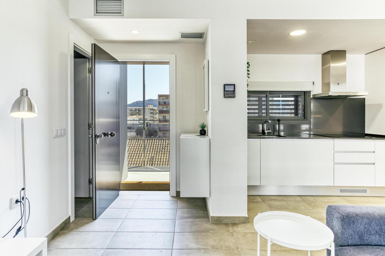 Apartment Murtra Roses
