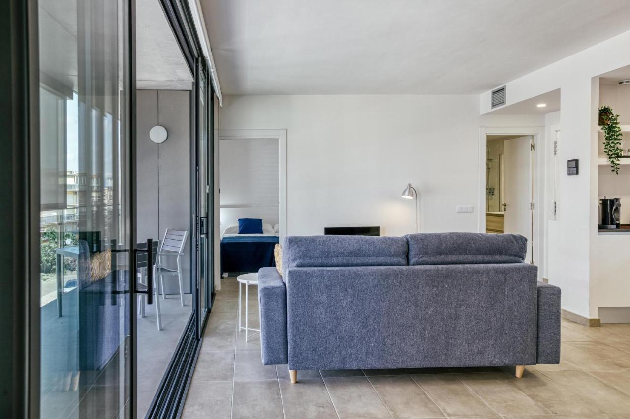 Apartment Murtra *