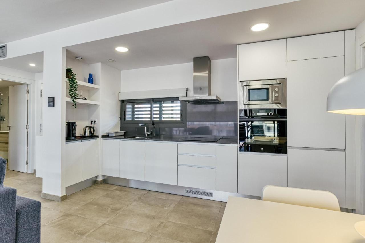 Murtra Apartment *