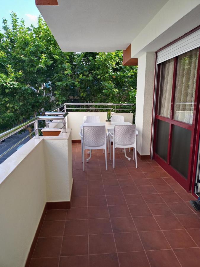 Apartment Apartament Edifici Simbat A 150m De La Platja Palamos
