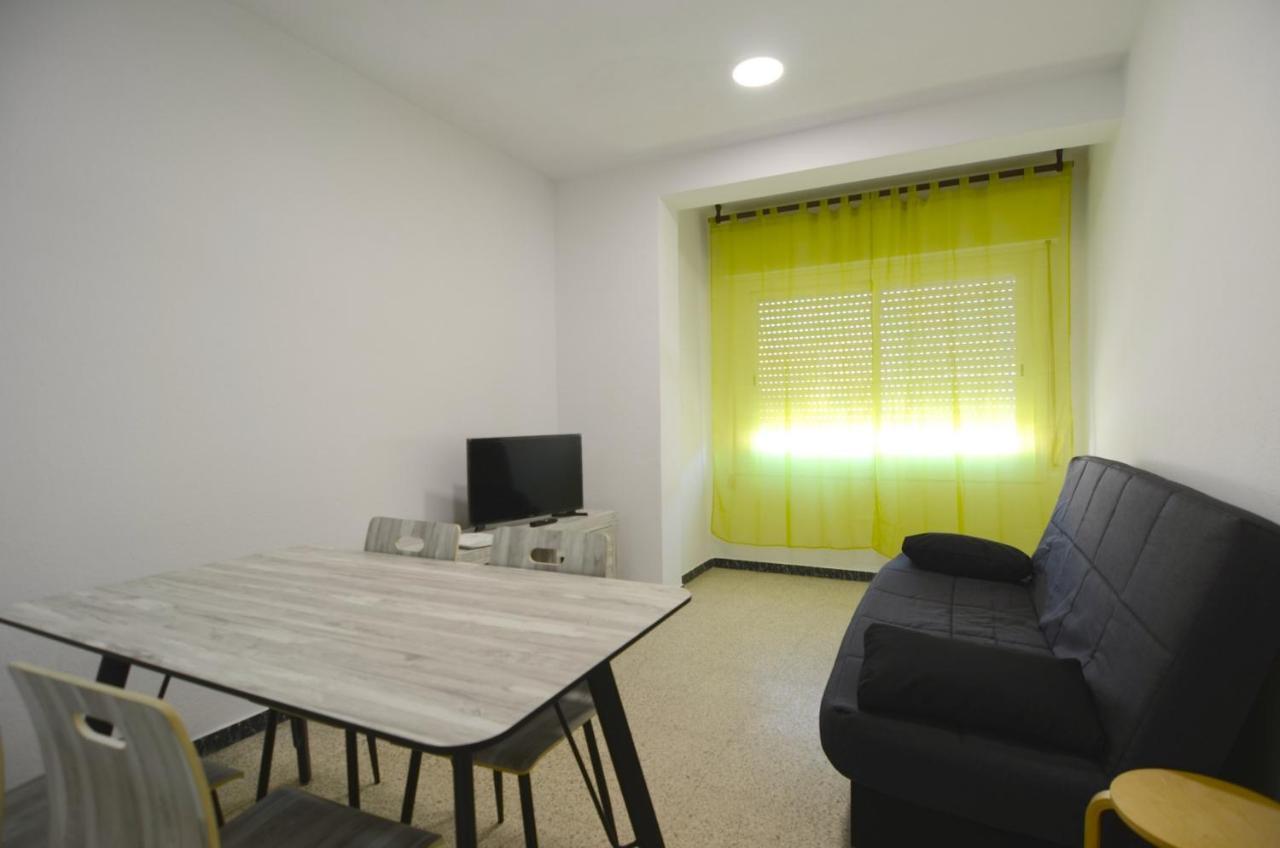 Ave Maria 4 Apartamento
