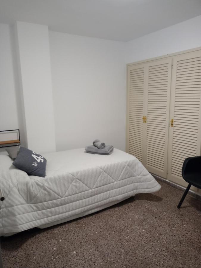 Apartament Edifici Simbat A 150m De La Platja Palamos