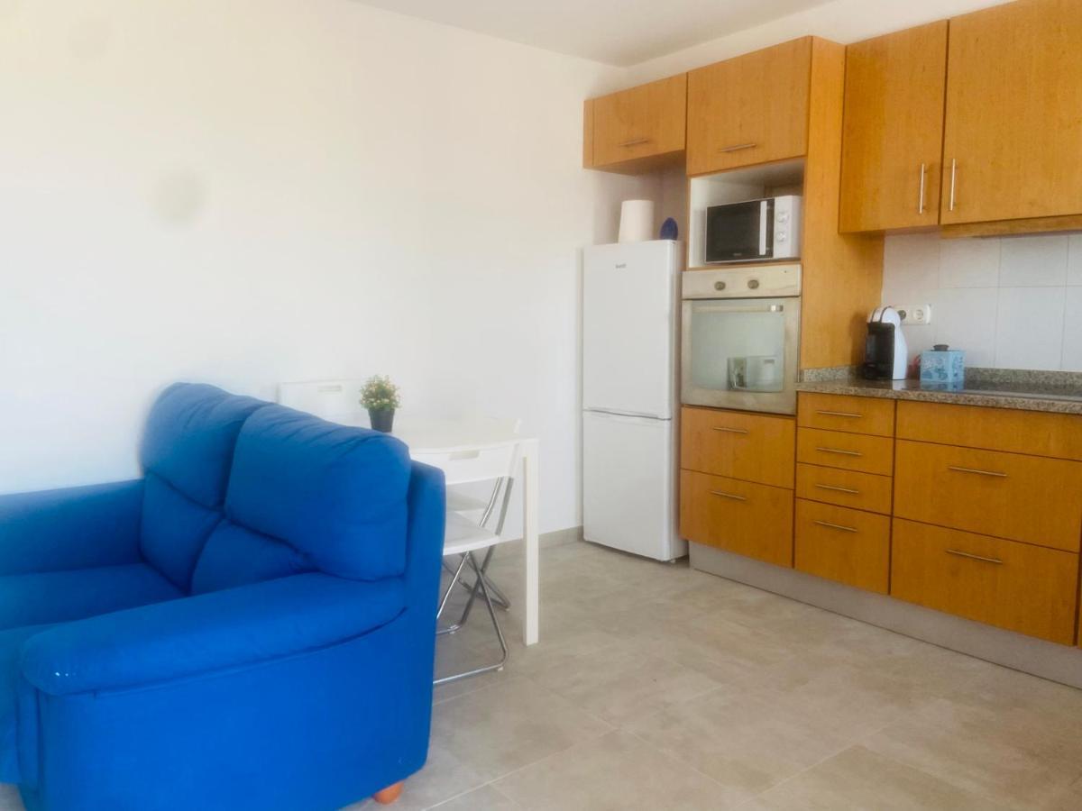 El Niu De La Berta Apartamento *
