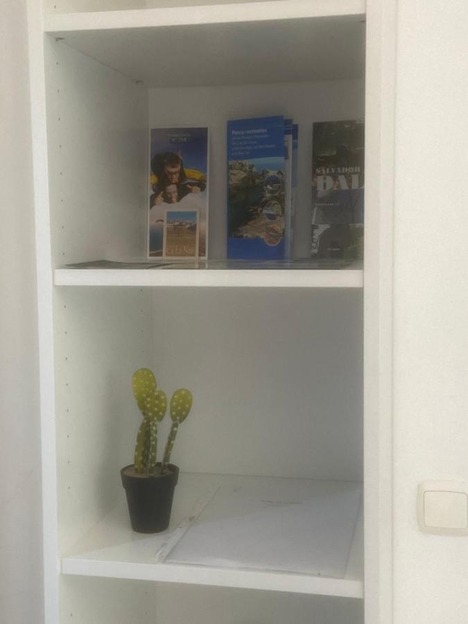 Apartamento El Niu De La Berta