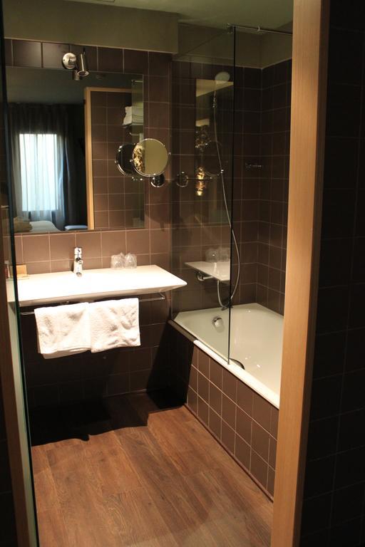 Vilamont Hotel 3*