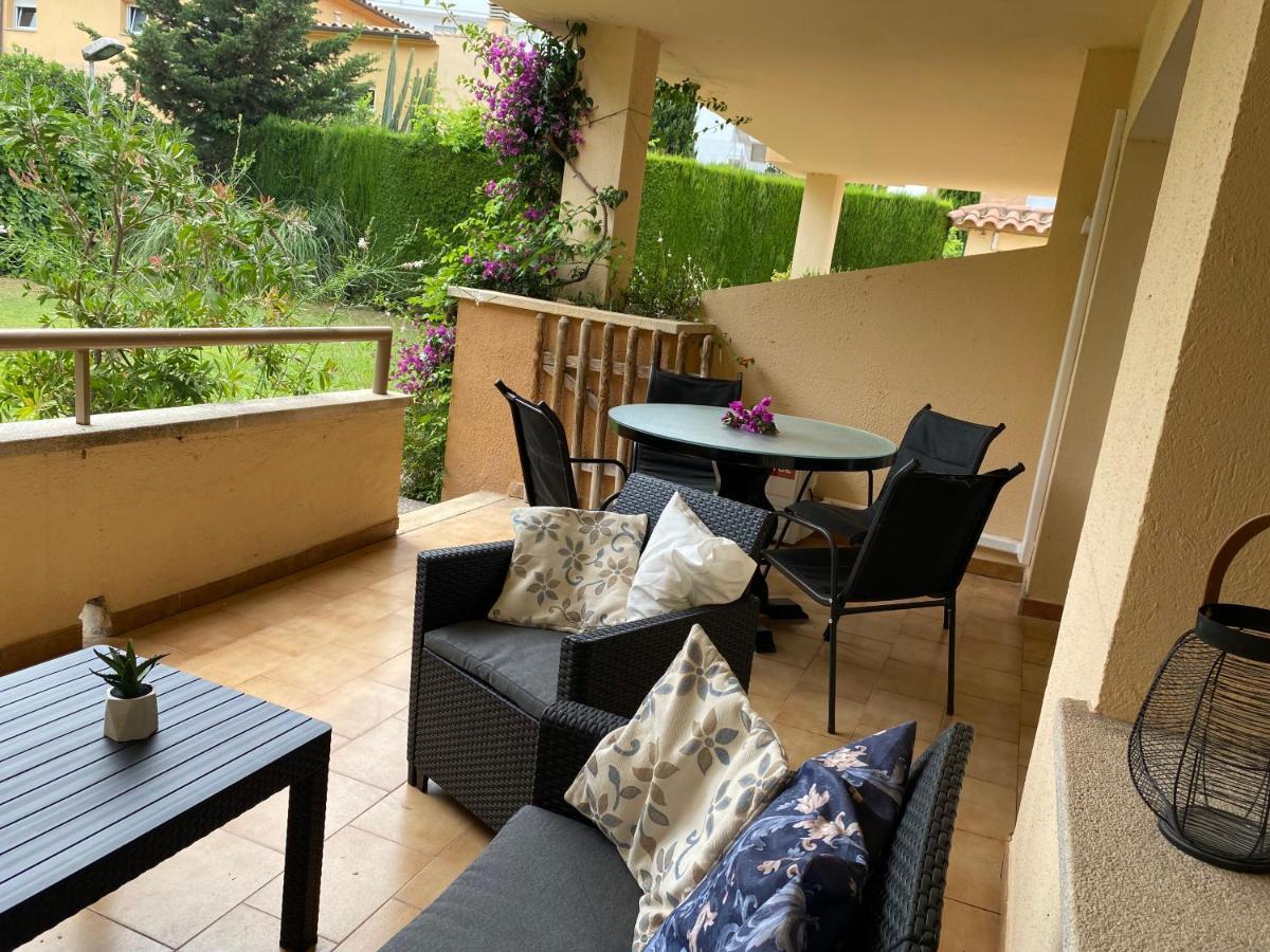 Stil Mar Anna - Stil Mar Anna 4 Apartment *