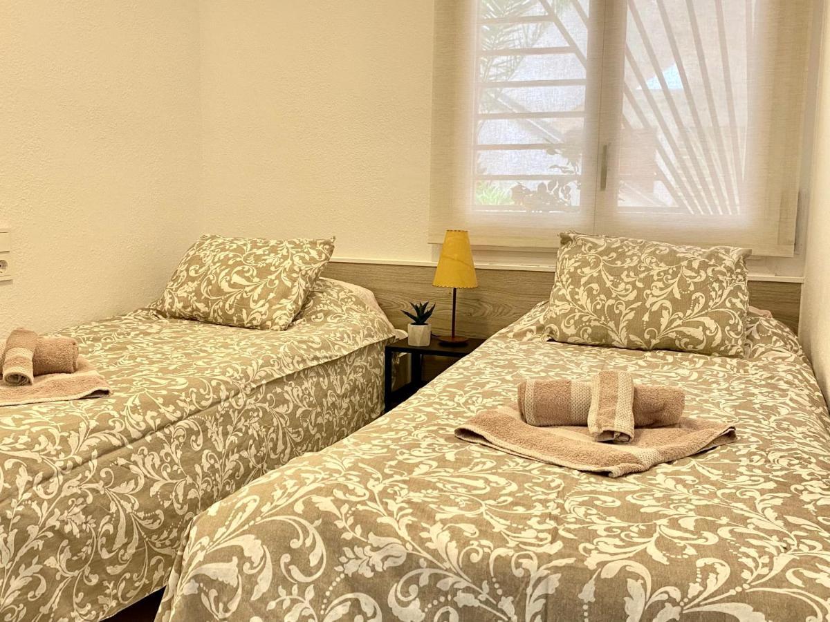 Stil Mar Anna - Stil Mar Anna 4 Apartment *