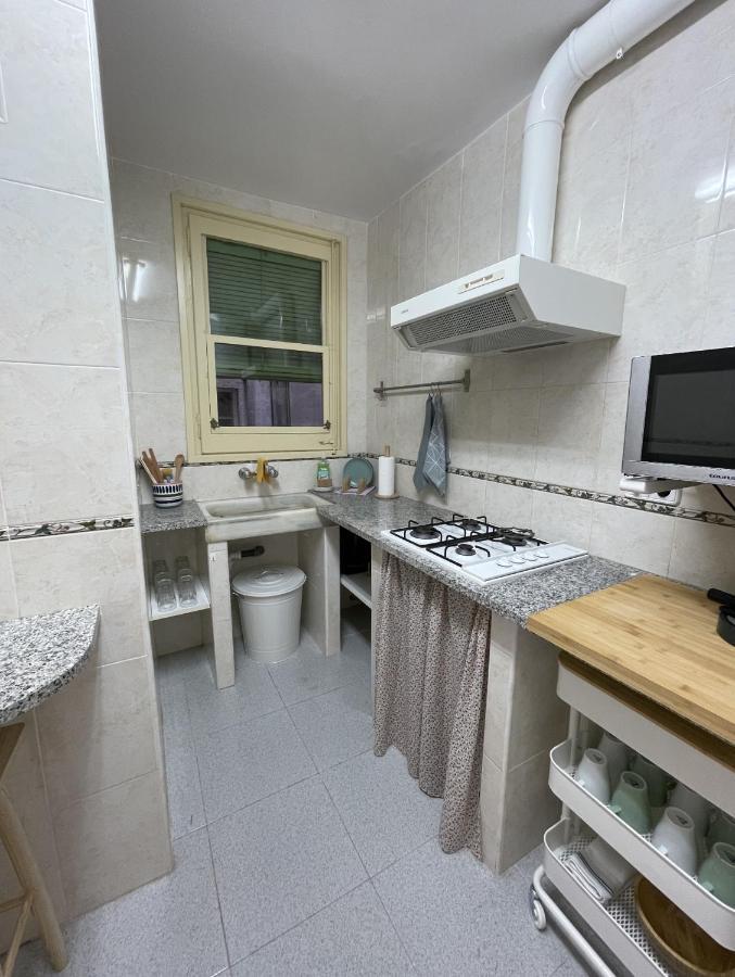 Piso En La Costa Brava Y Al Inicio Del Pirineo Apartamento Portbou