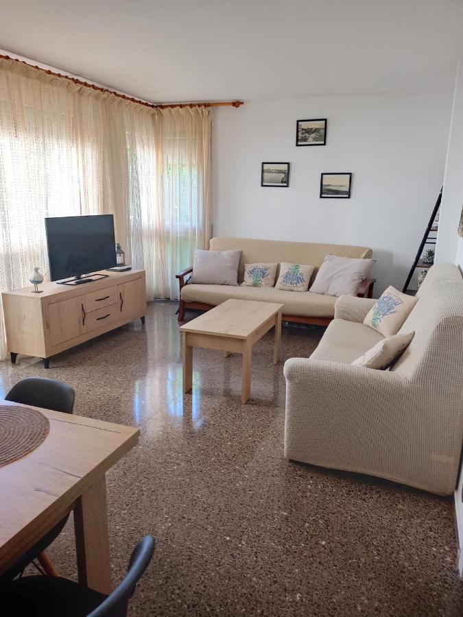 Apartment Apartament Edifici Simbat A 150m De La Platja