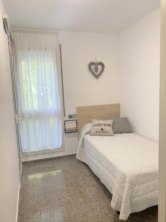 Apartament Edifici Simbat A 150m De La Platja Palamos