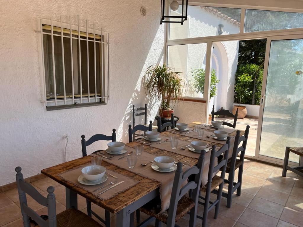 Pensión Casa Gecko