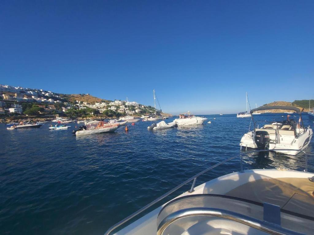 Cala Montgo Apartamento