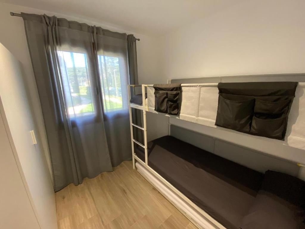Apartamento Cala Montgo *