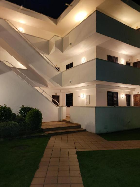 Apartamento Cala Montgo *