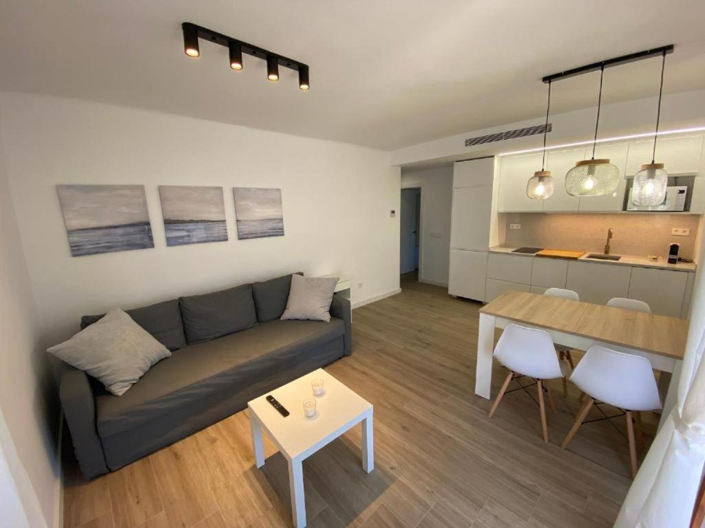 Apartamento Cala Montgo L' Escala