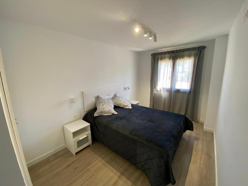 Apartamento Cala Montgo