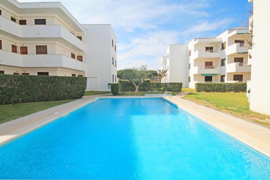 Cala Montgo Apartamento *