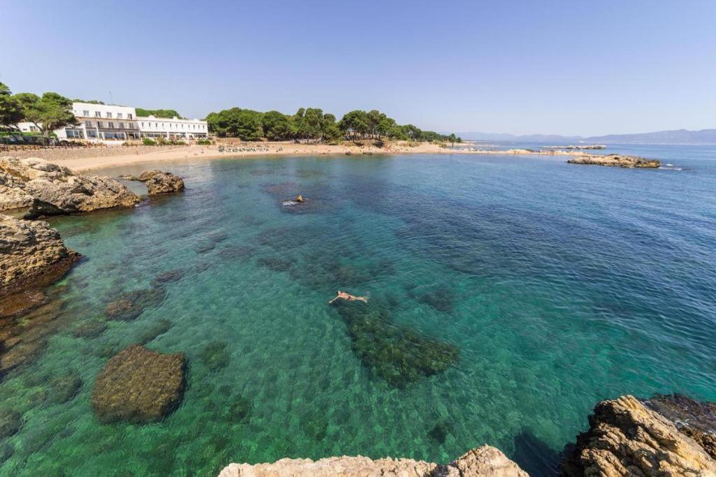 Cala Montgo