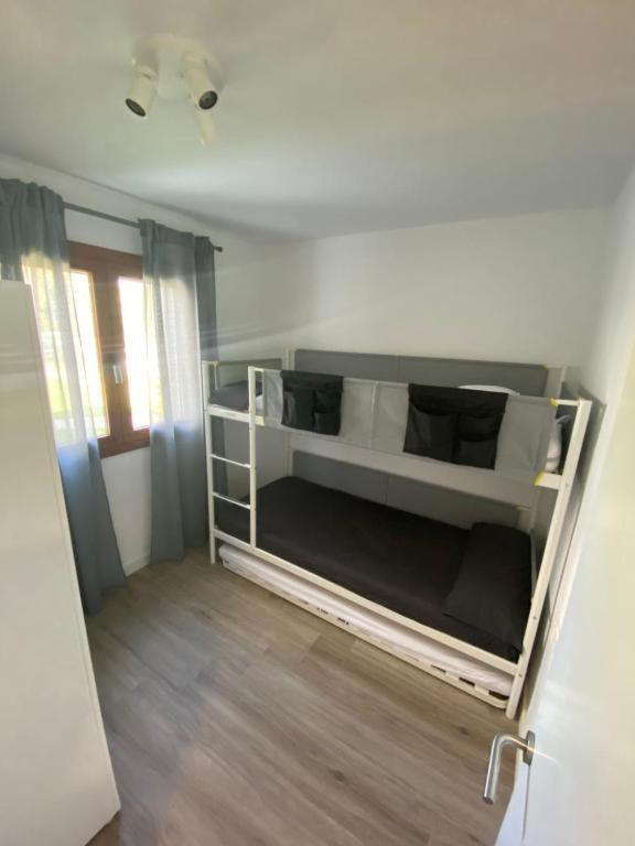 Cala Montgo Apartamento L' Escala