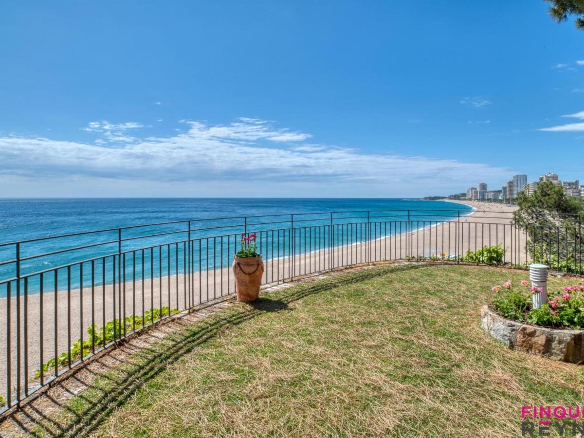 Apartamento Cavall Bernat Platja d'Aro (Playa de Aro)