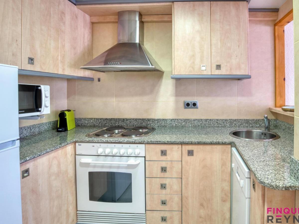 Cavall Bernat Apartamento