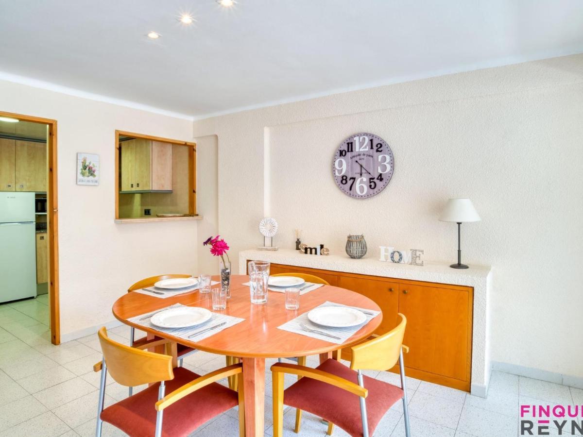 Apartamento Cavall Bernat *