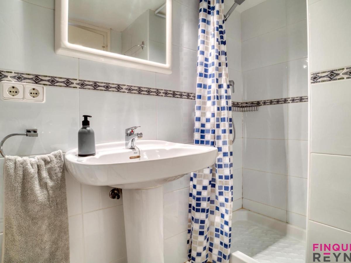 Cavall Bernat Apartamento