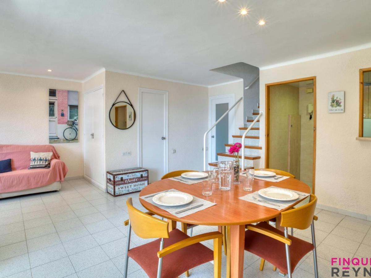 Cavall Bernat Apartment Platja d'Aro