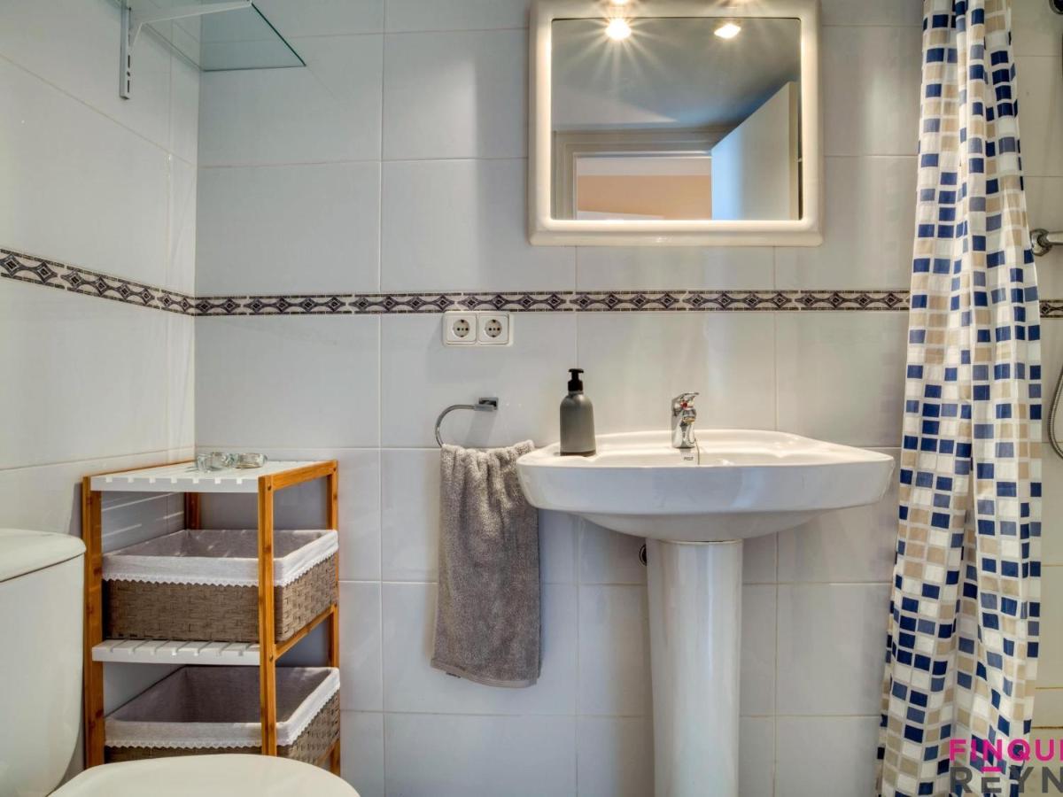 Apartamento Cavall Bernat *