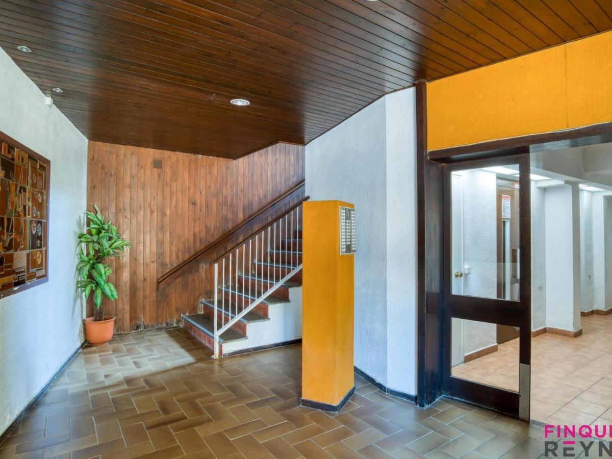 Apartamento Cavall Bernat *