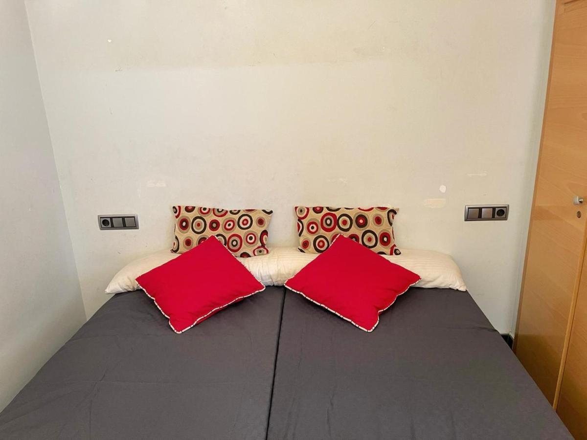 Mar I Vent D Costabravasi Apartamento *