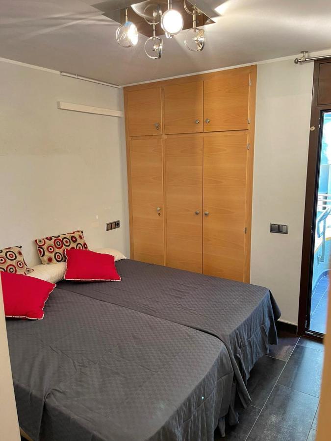 Apartamento Mar I Vent D Costabravasi *