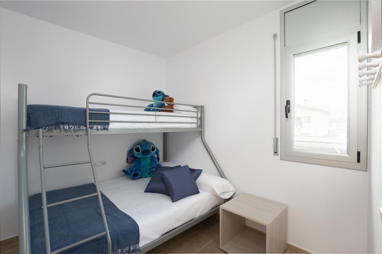 Nido 110 Garbi Apartamento *