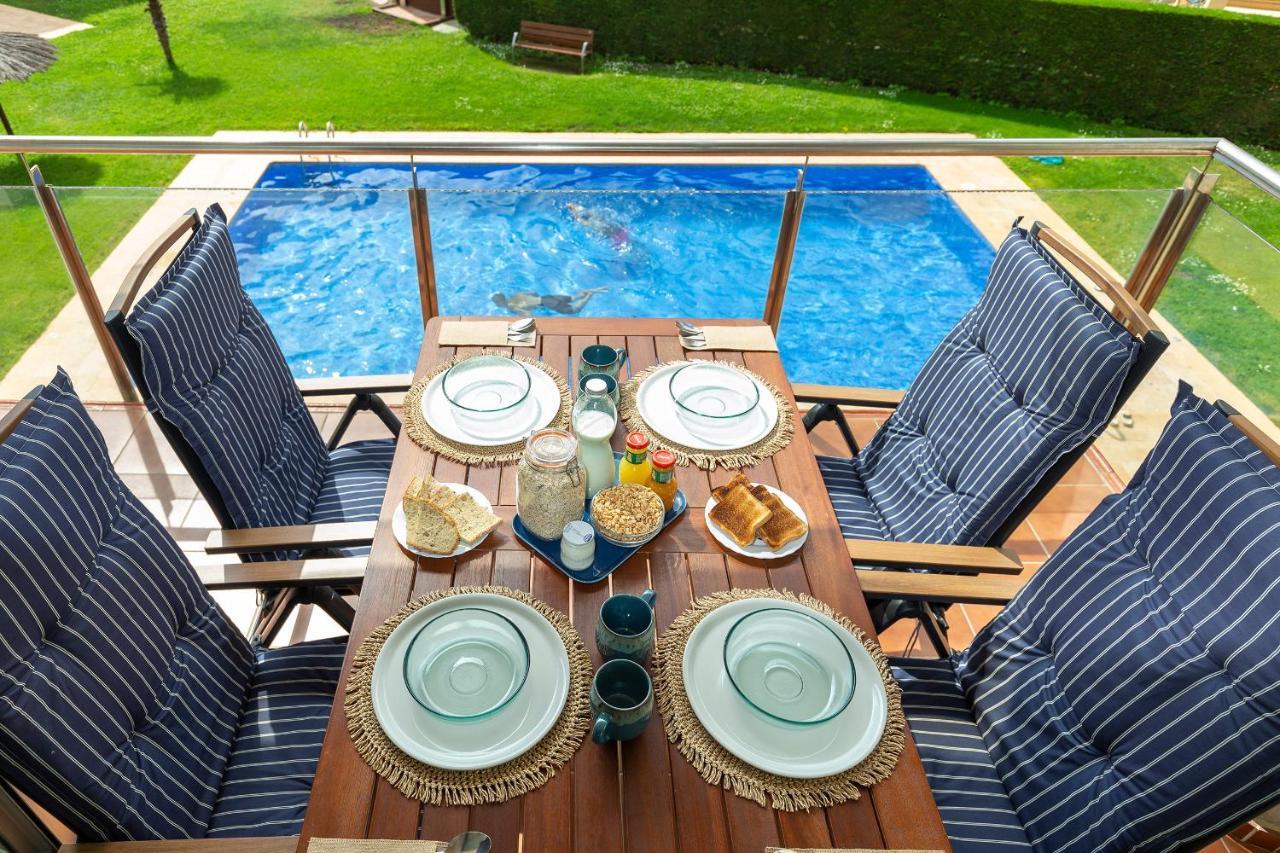 Apartamento Nido 110 Garbi Rosas