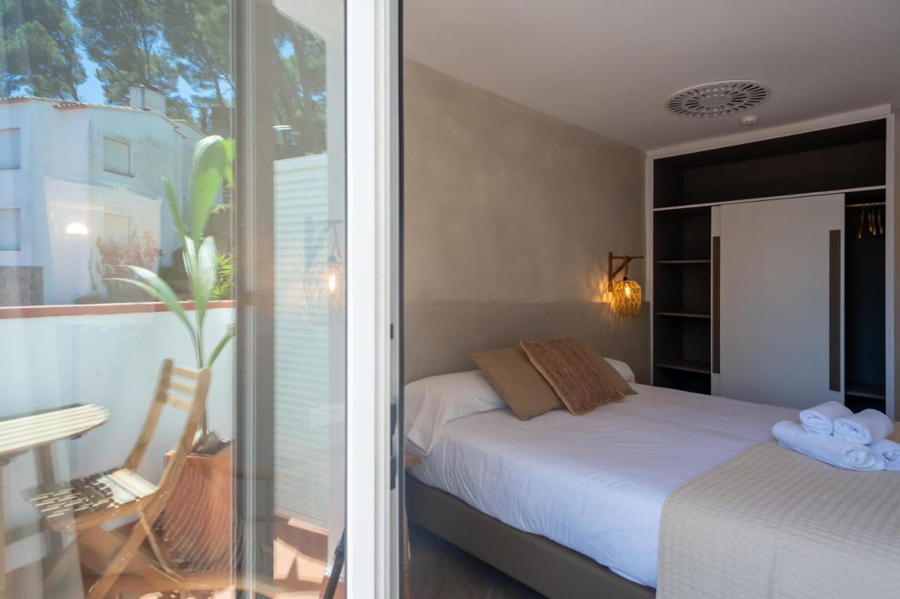 Es Niu De Hotel Tamariu