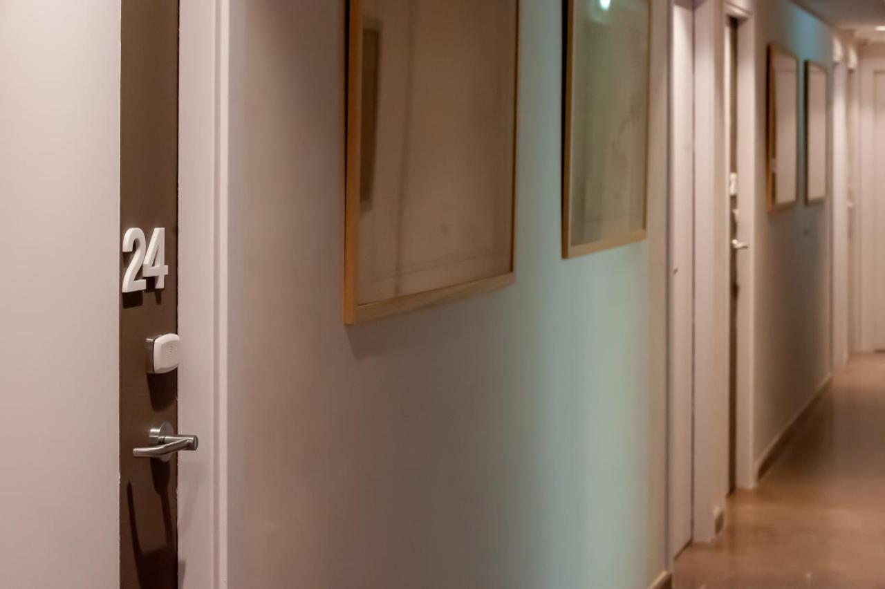 Es Niu De Hotel Tamariu