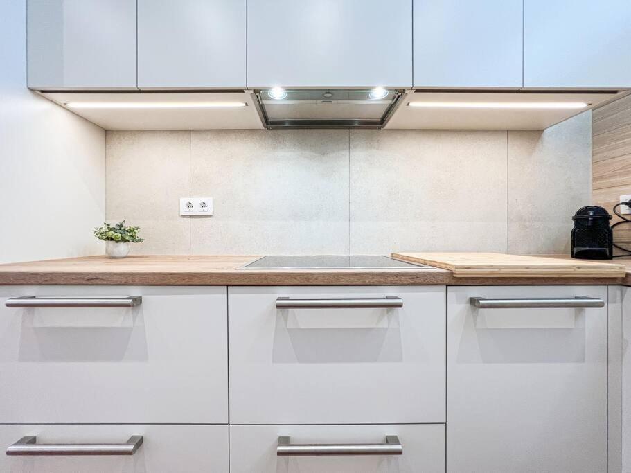 Apartamento 'es Botanic' *
