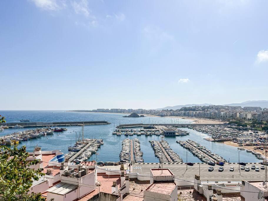 'es Botanic' Blanes