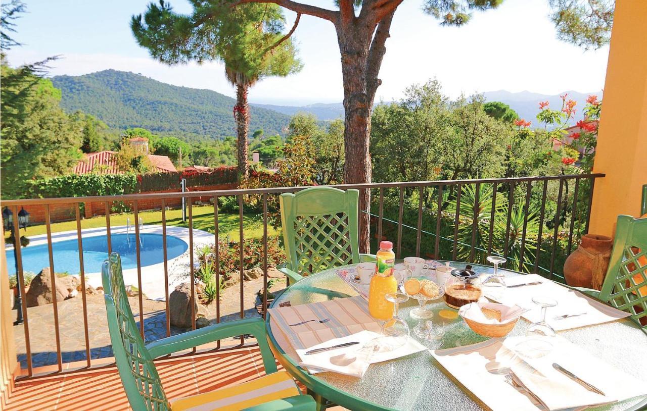 Stunning In Santa Cristina Daro