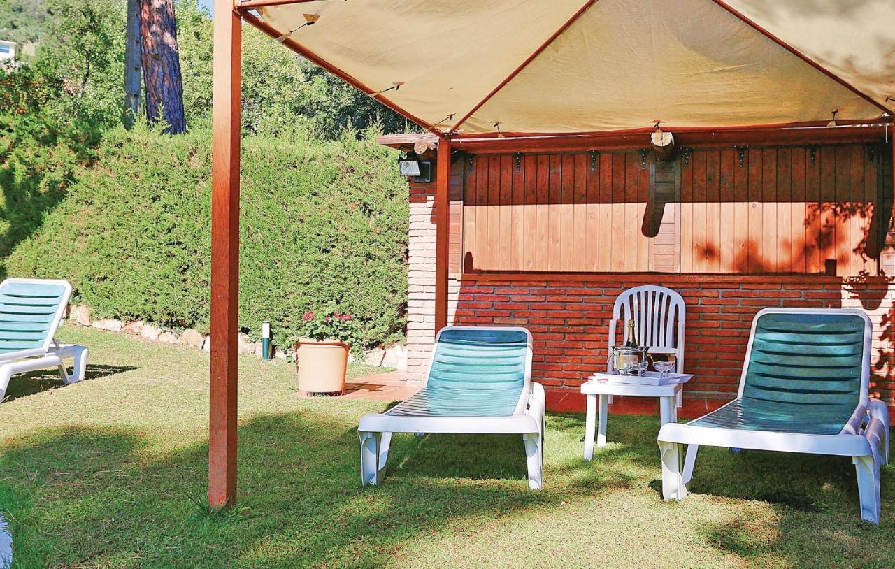 Apartamento Stunning In Santa Cristina Daro Santa Cristina d'Aro