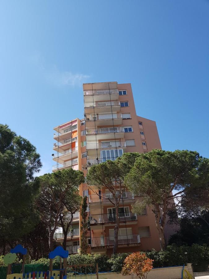 Apartment Apartamento En La Torre De S'abanell