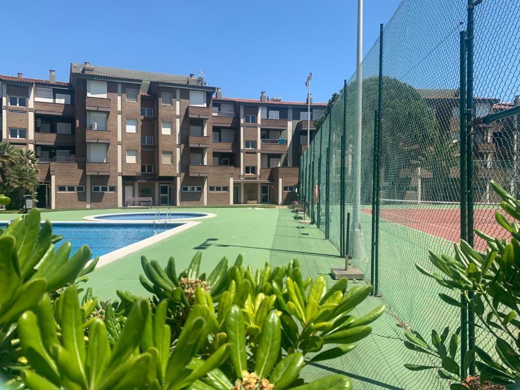 Voramar Viu Be Apartment